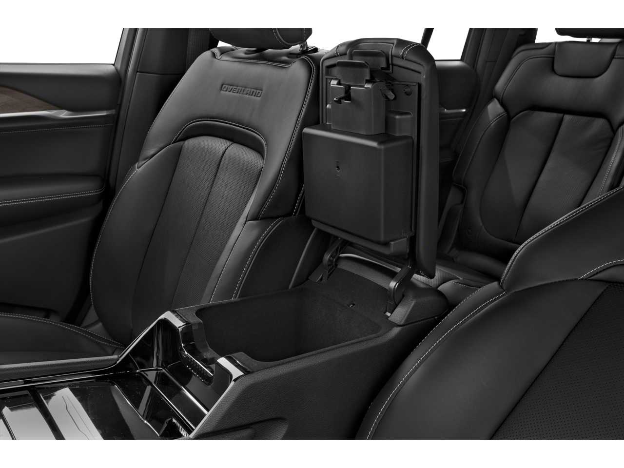 Thumbnail: 2022 Jeep Grand Cherokee L - 10