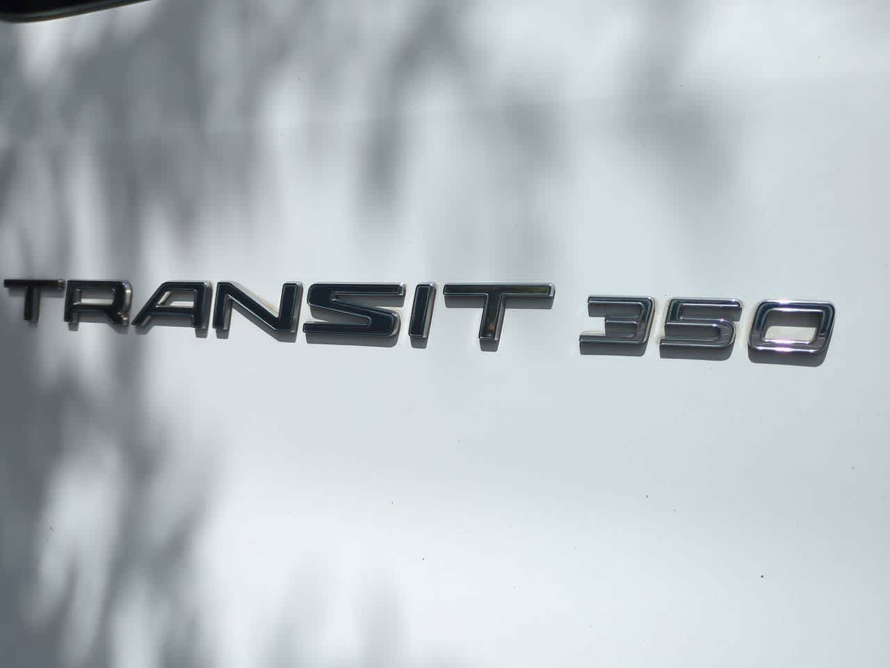Thumbnail: 2023 Ford Transit Series - 13