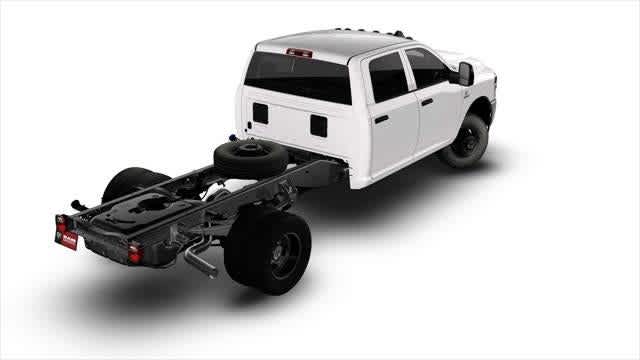 Thumbnail: 2026 RAM 3500 - 2