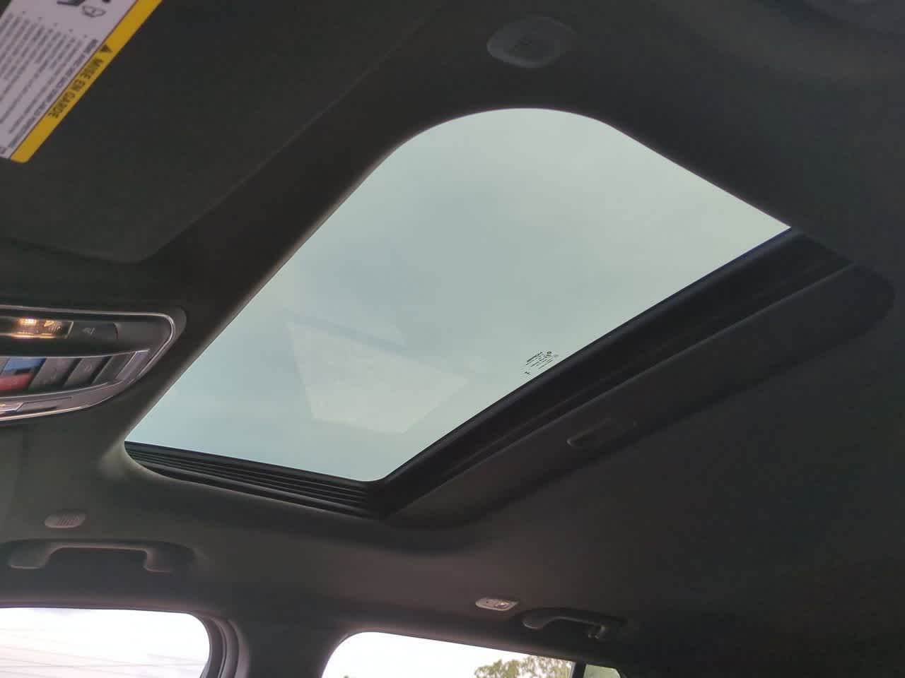 Thumbnail: 2025 Jeep Grand Cherokee - 20