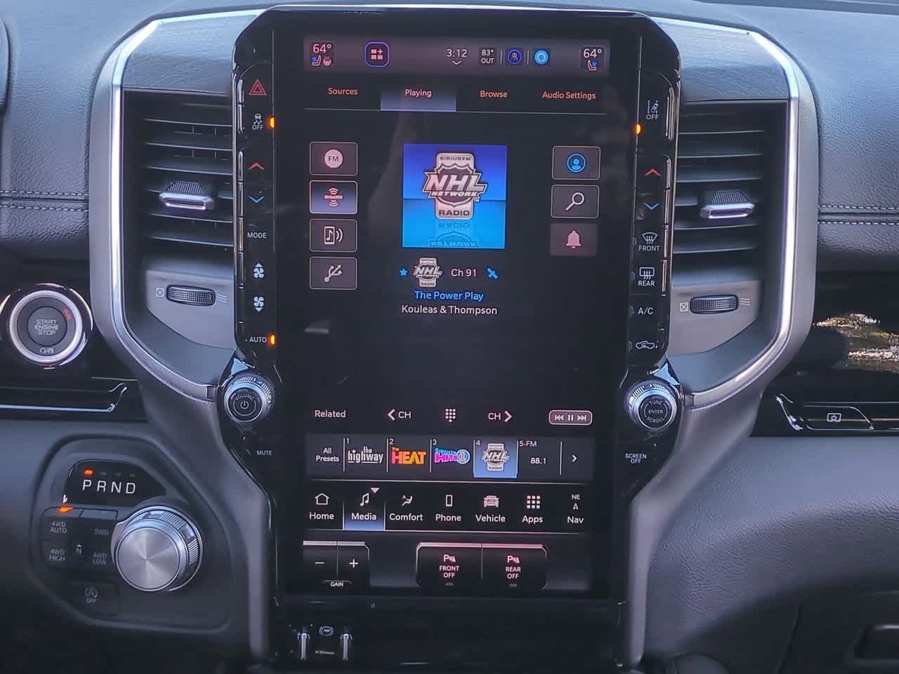 Thumbnail: 2026 RAM 1500 - 29