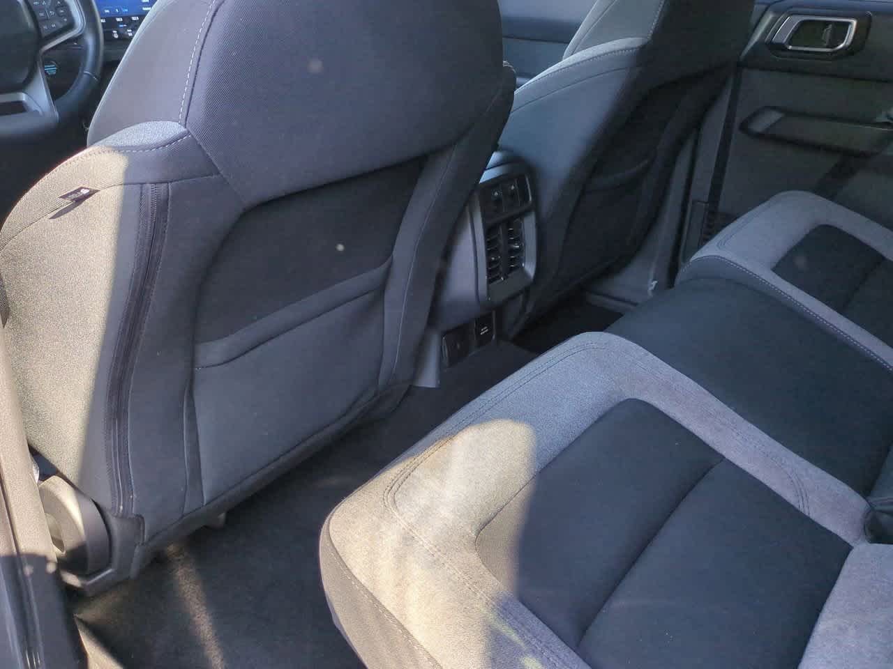 Thumbnail: 2025 Ford Bronco - 19