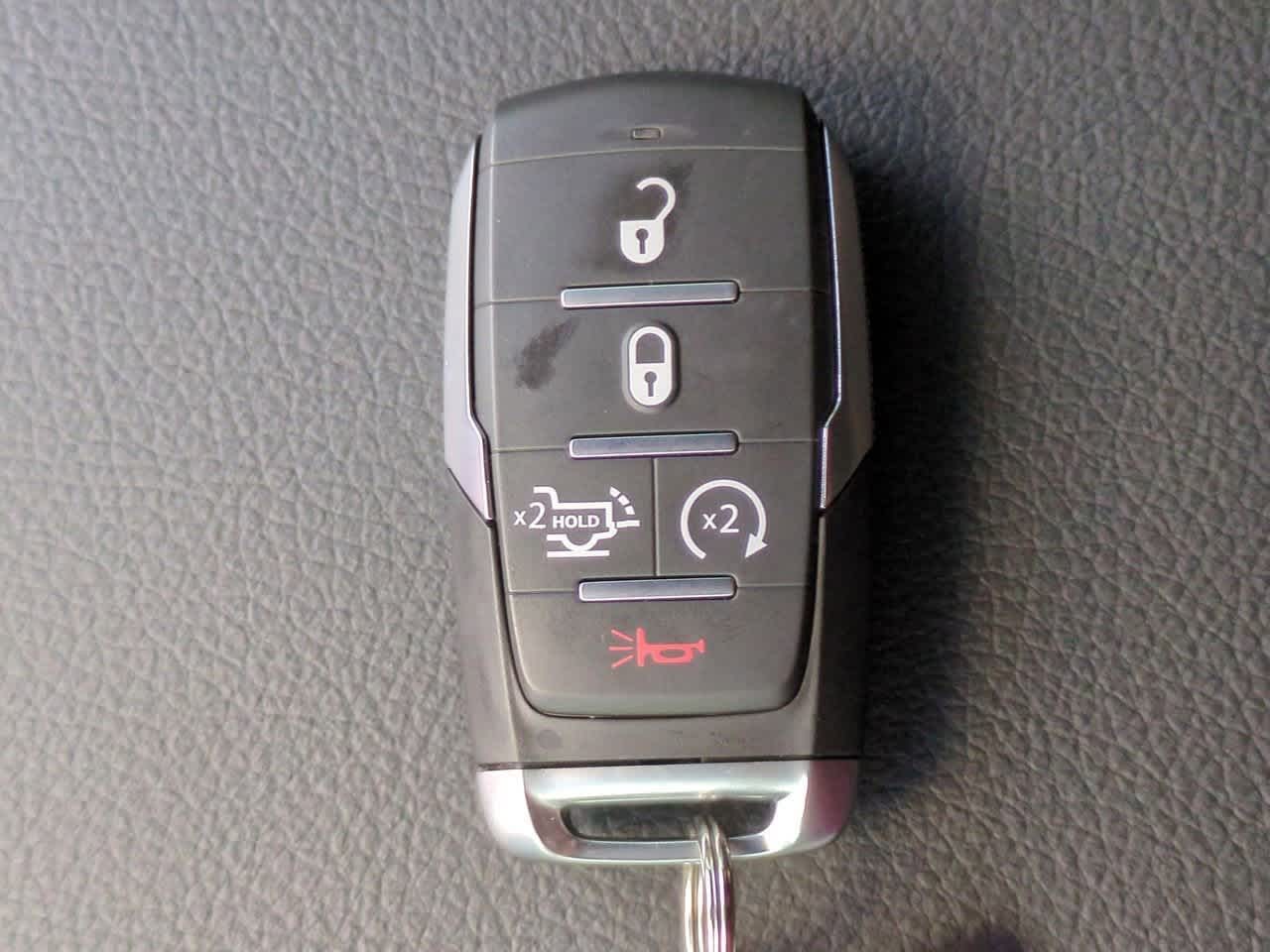 Thumbnail: 2026 RAM 1500 - 35