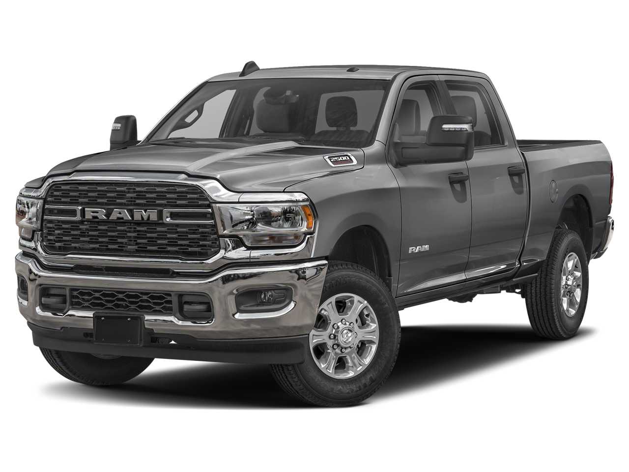 Thumbnail: 2024 RAM 2500 - 1