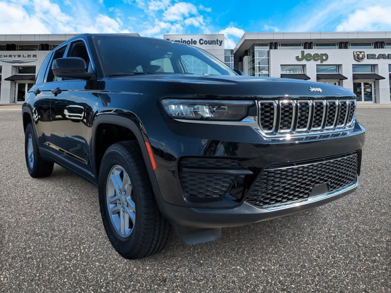 Thumbnail: 2025 Jeep Grand Cherokee - 2