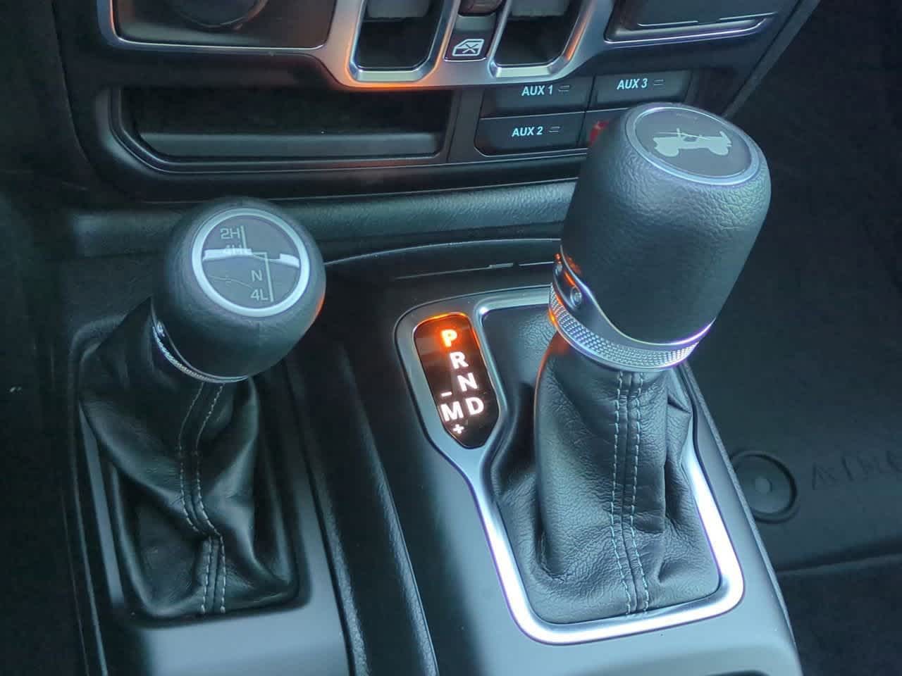 Thumbnail: 2026 Jeep Wrangler - 31