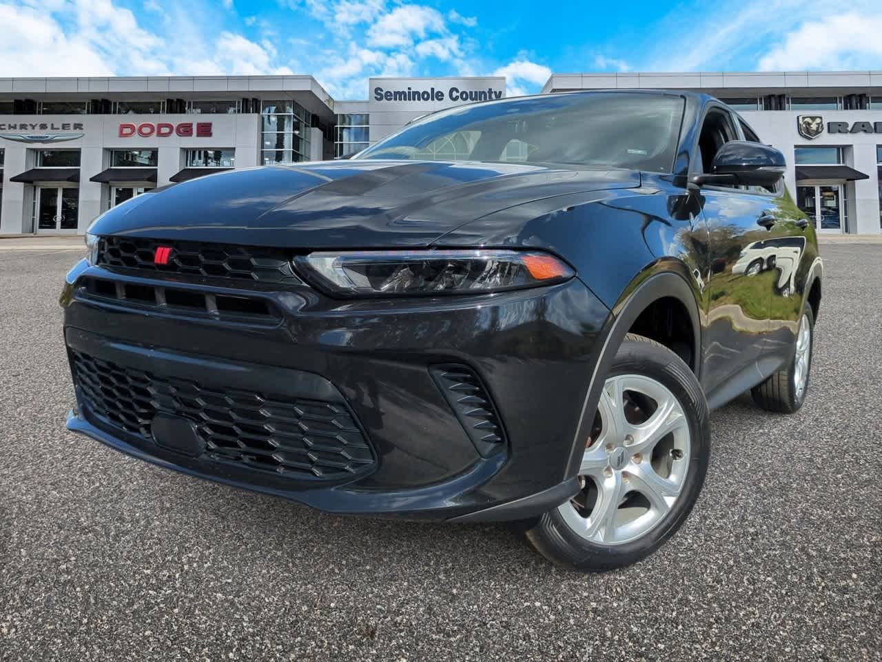 2023 Dodge Hornet GT -
                  Sanford, FL