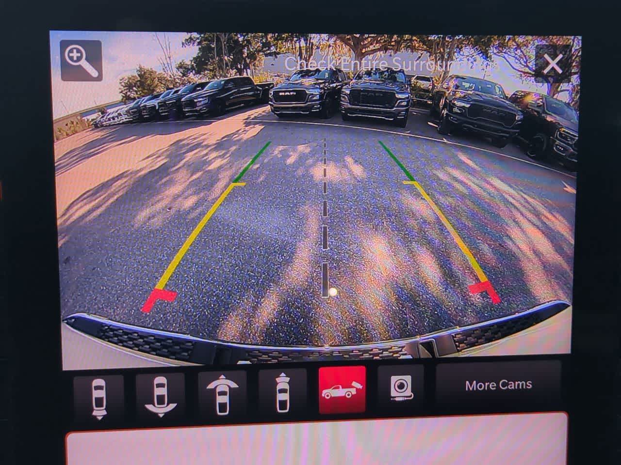 Thumbnail: 2026 RAM 1500 - 30