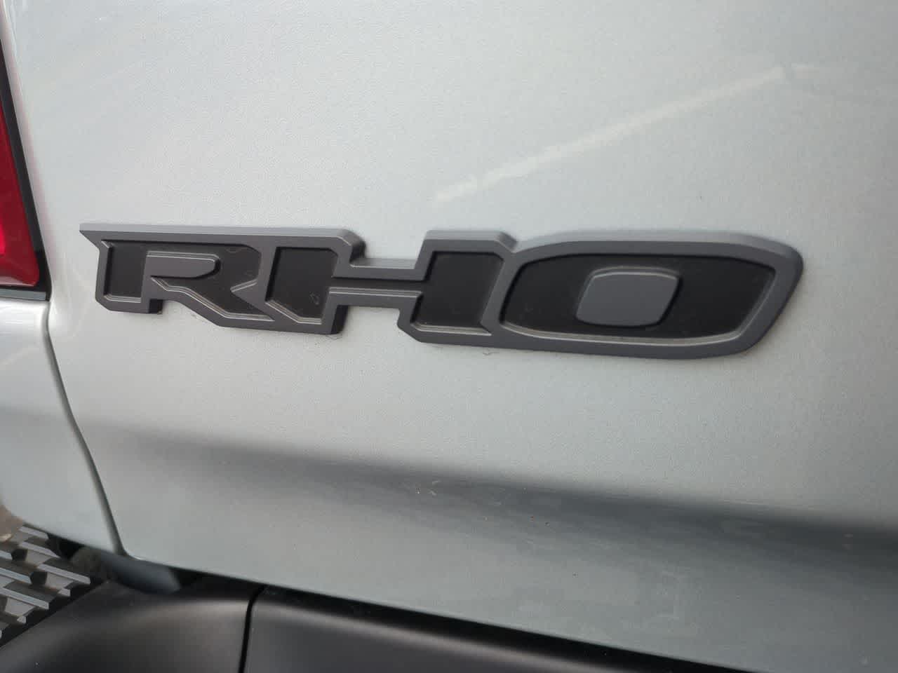 Thumbnail: 2026 RAM 1500 - 13
