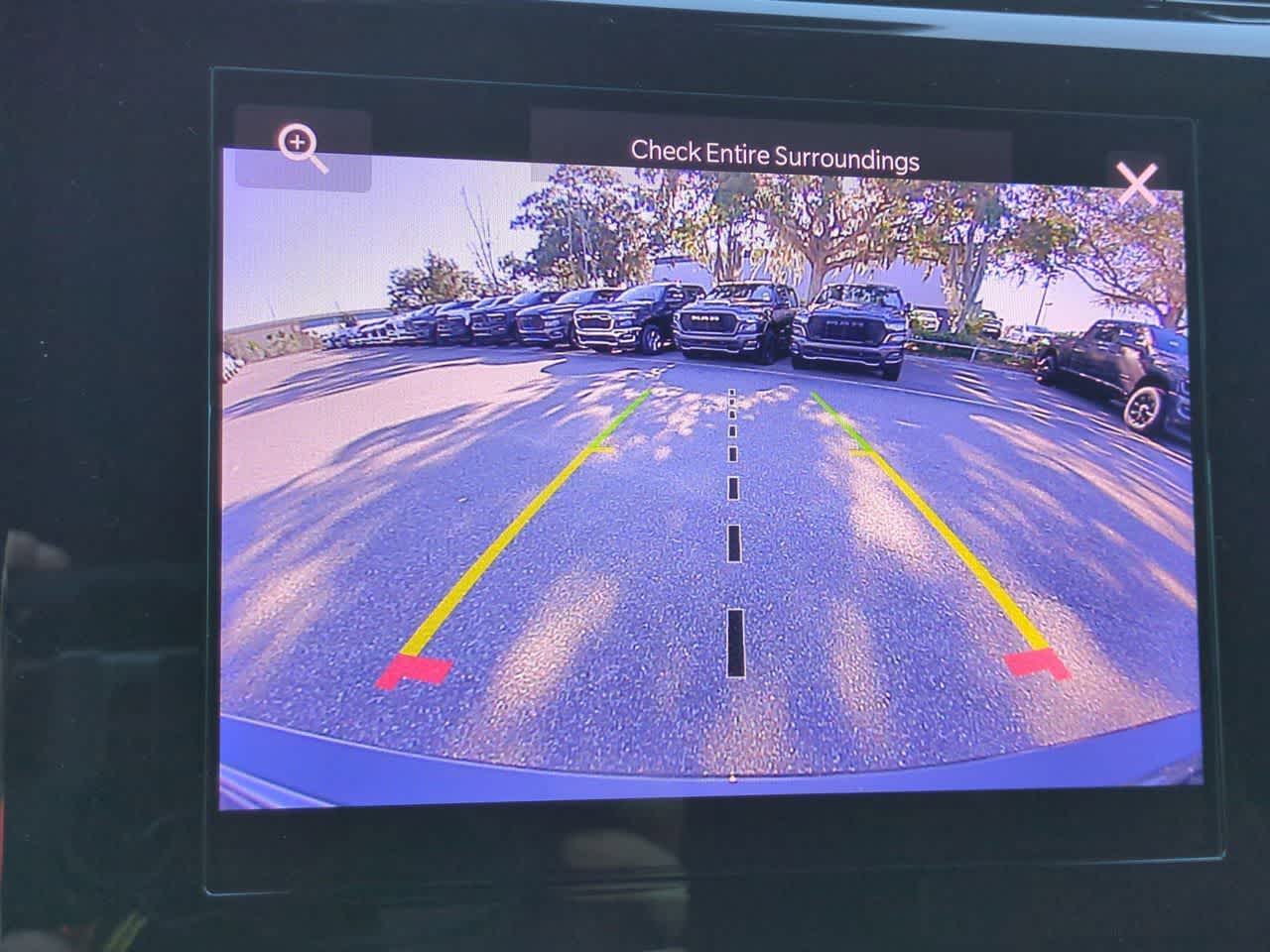 Thumbnail: 2025 Jeep Grand Cherokee - 30