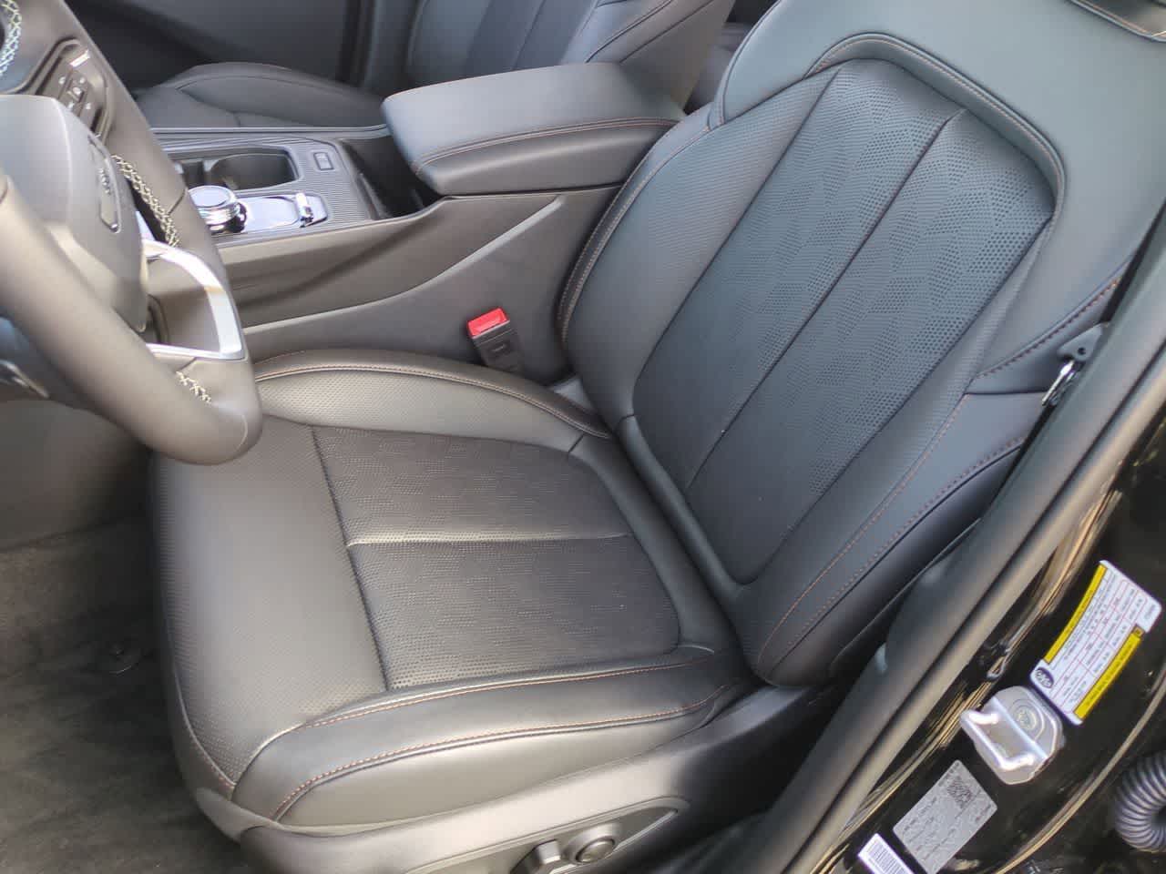 Thumbnail: 2026 Jeep Cherokee - 17