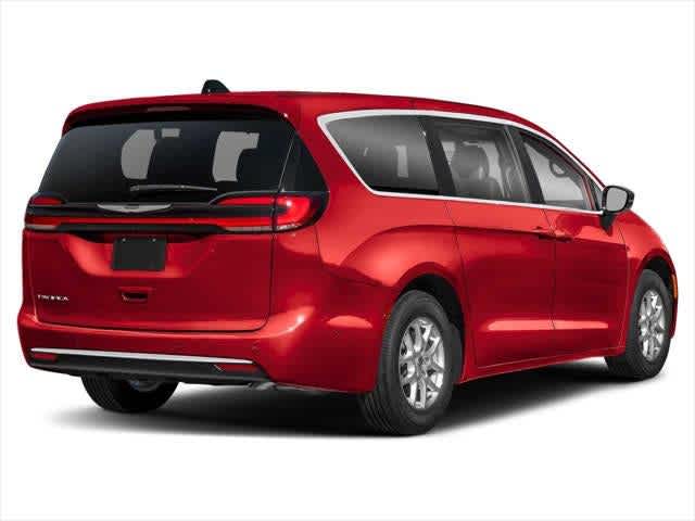 Thumbnail: 2026 Chrysler Pacifica - 2