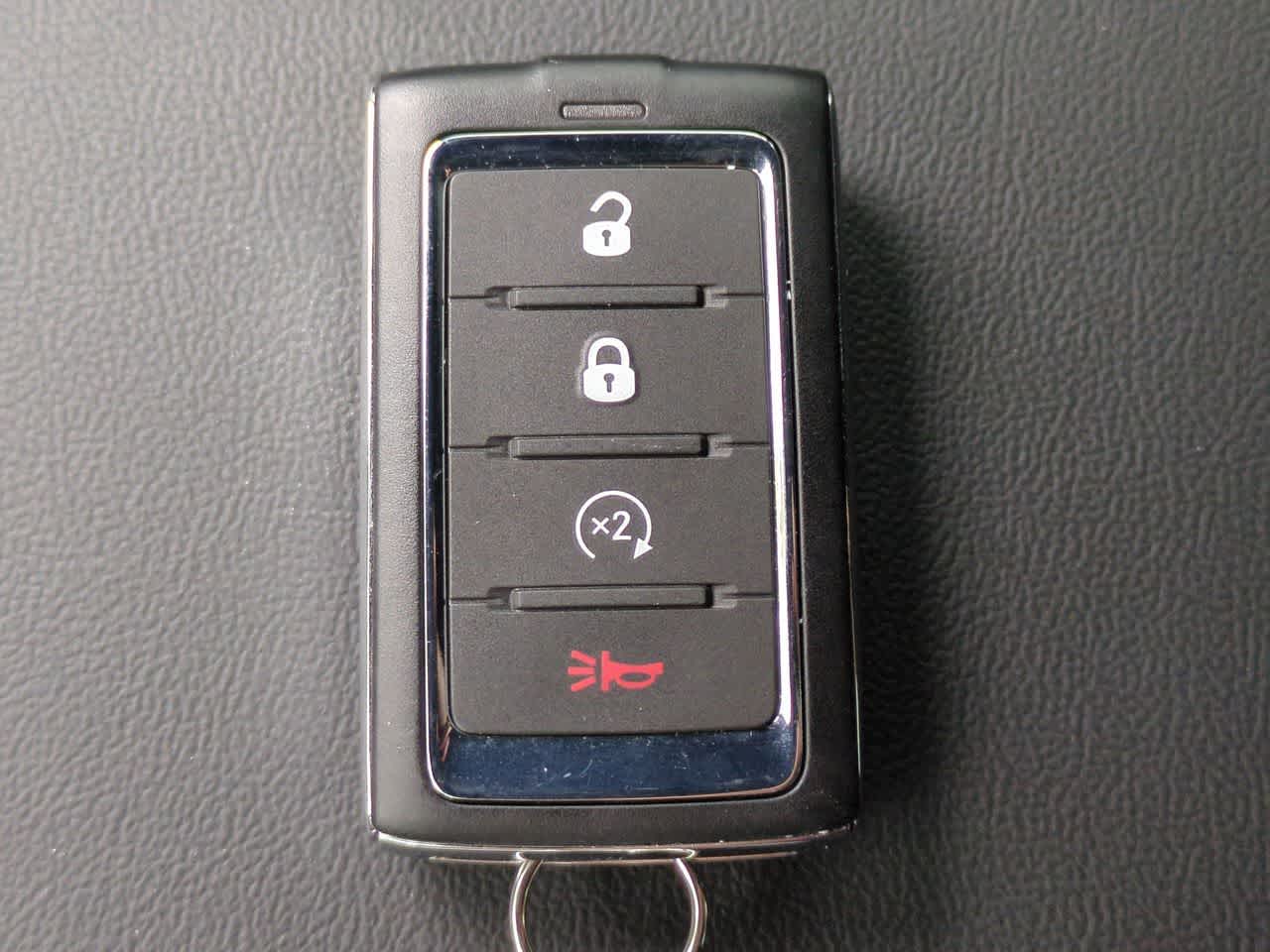Thumbnail: 2026 Dodge Charger - 34