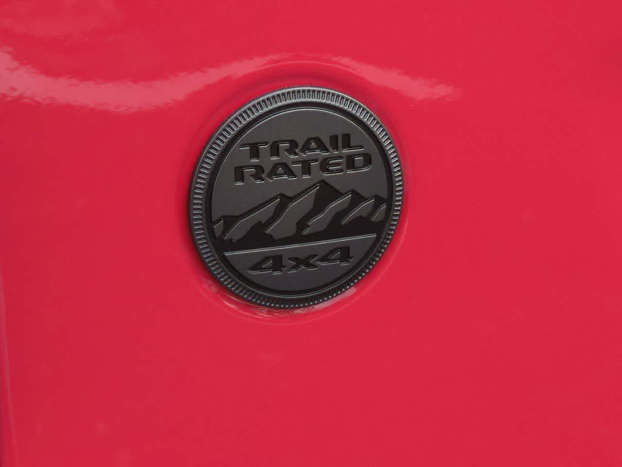 Thumbnail: 2026 Jeep Wrangler - 13