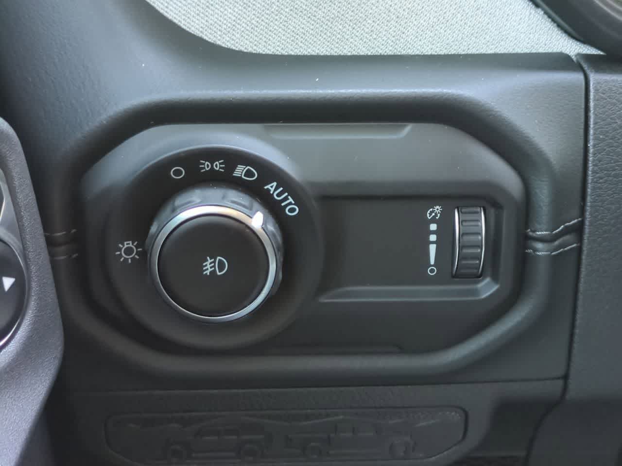 Thumbnail: 2026 Jeep Wrangler - 17