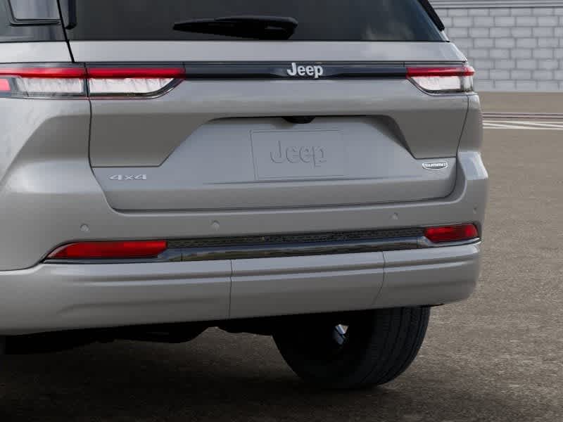 Thumbnail: 2026 Jeep Grand Cherokee - 13