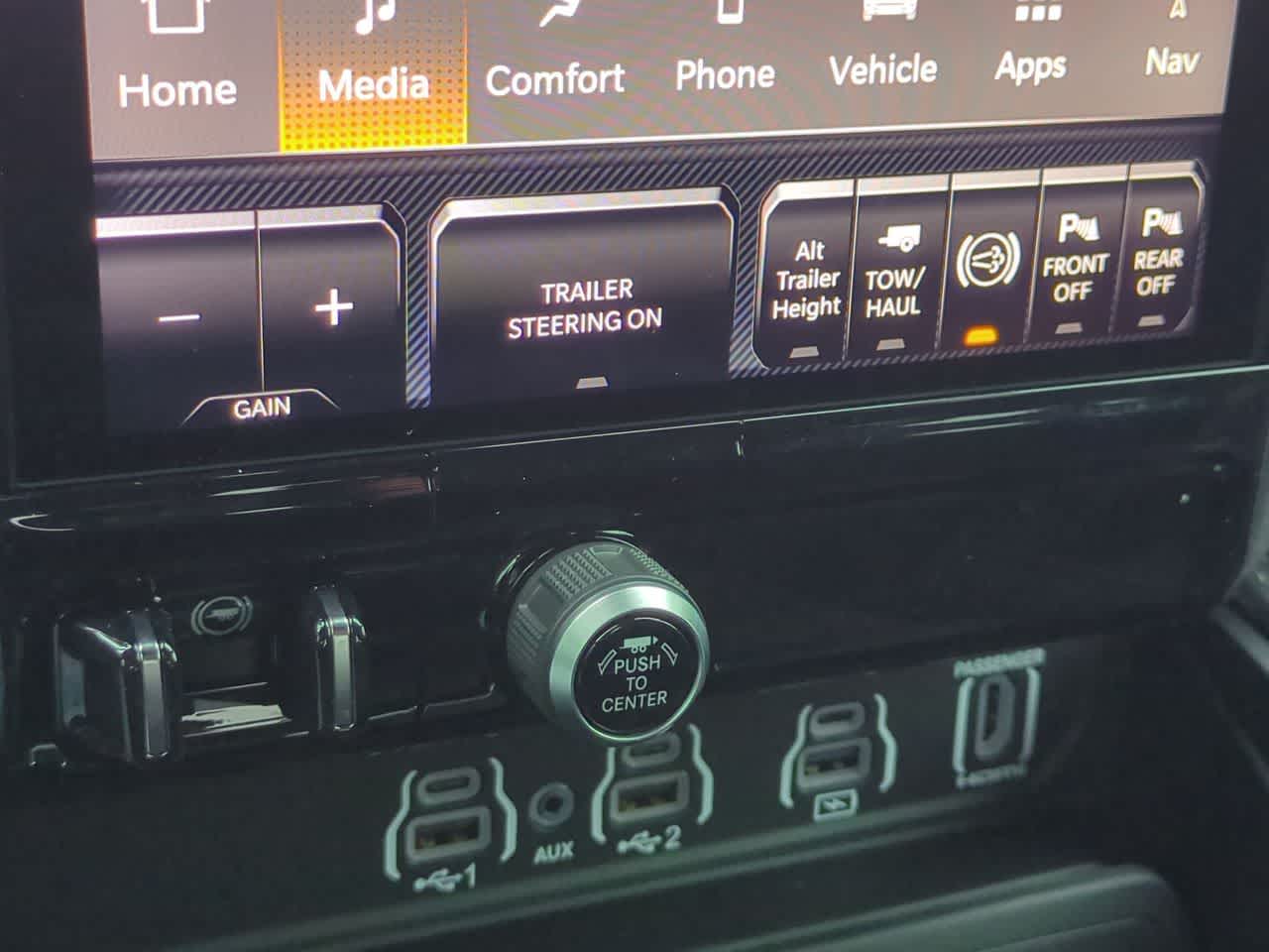Thumbnail: 2026 RAM 2500 - 17