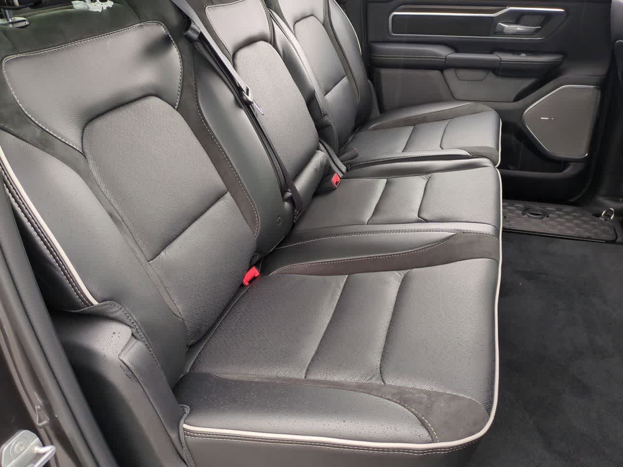 Thumbnail: 2026 RAM 1500 - 21