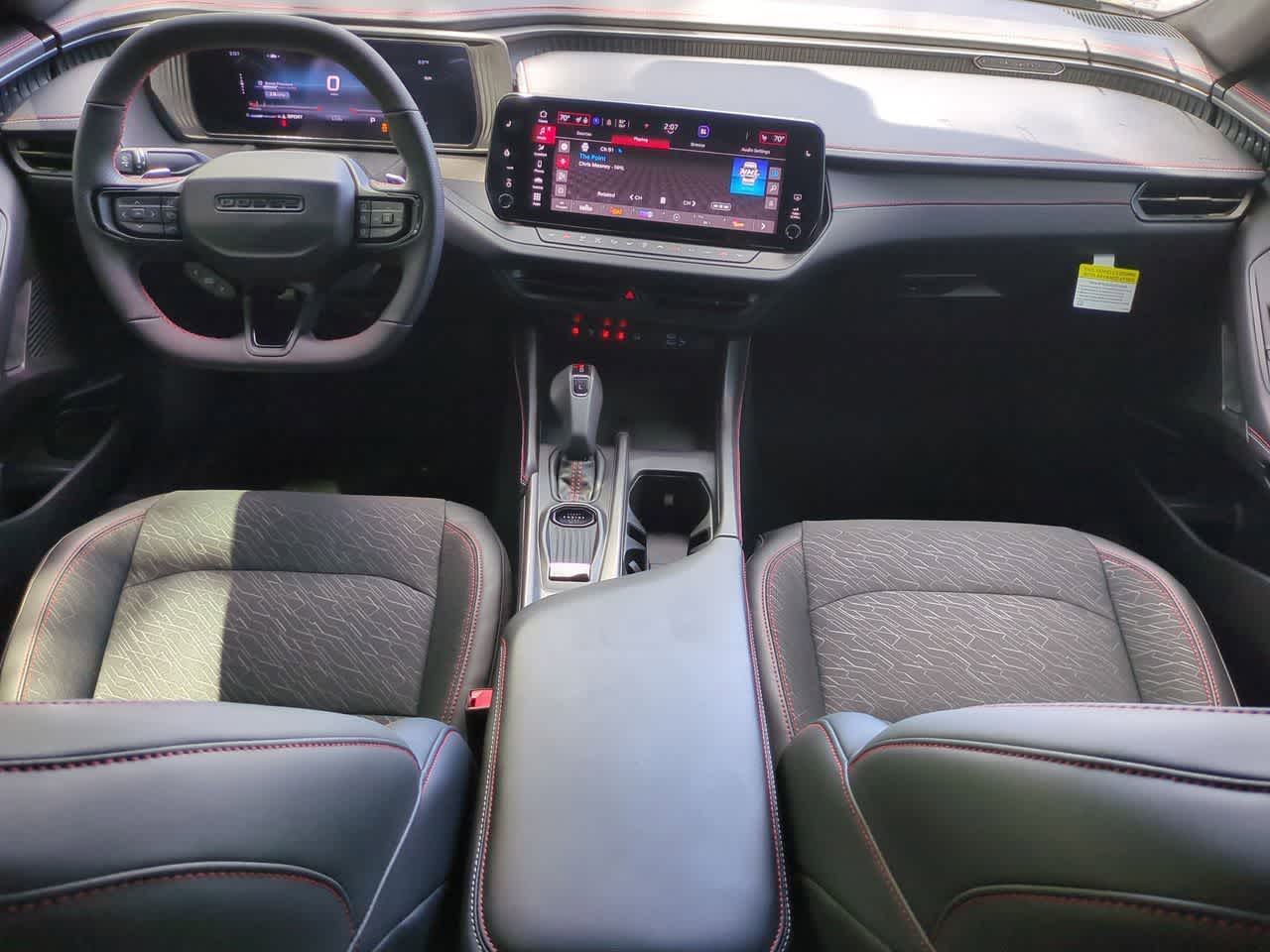 Thumbnail: 2026 Dodge Charger - 15