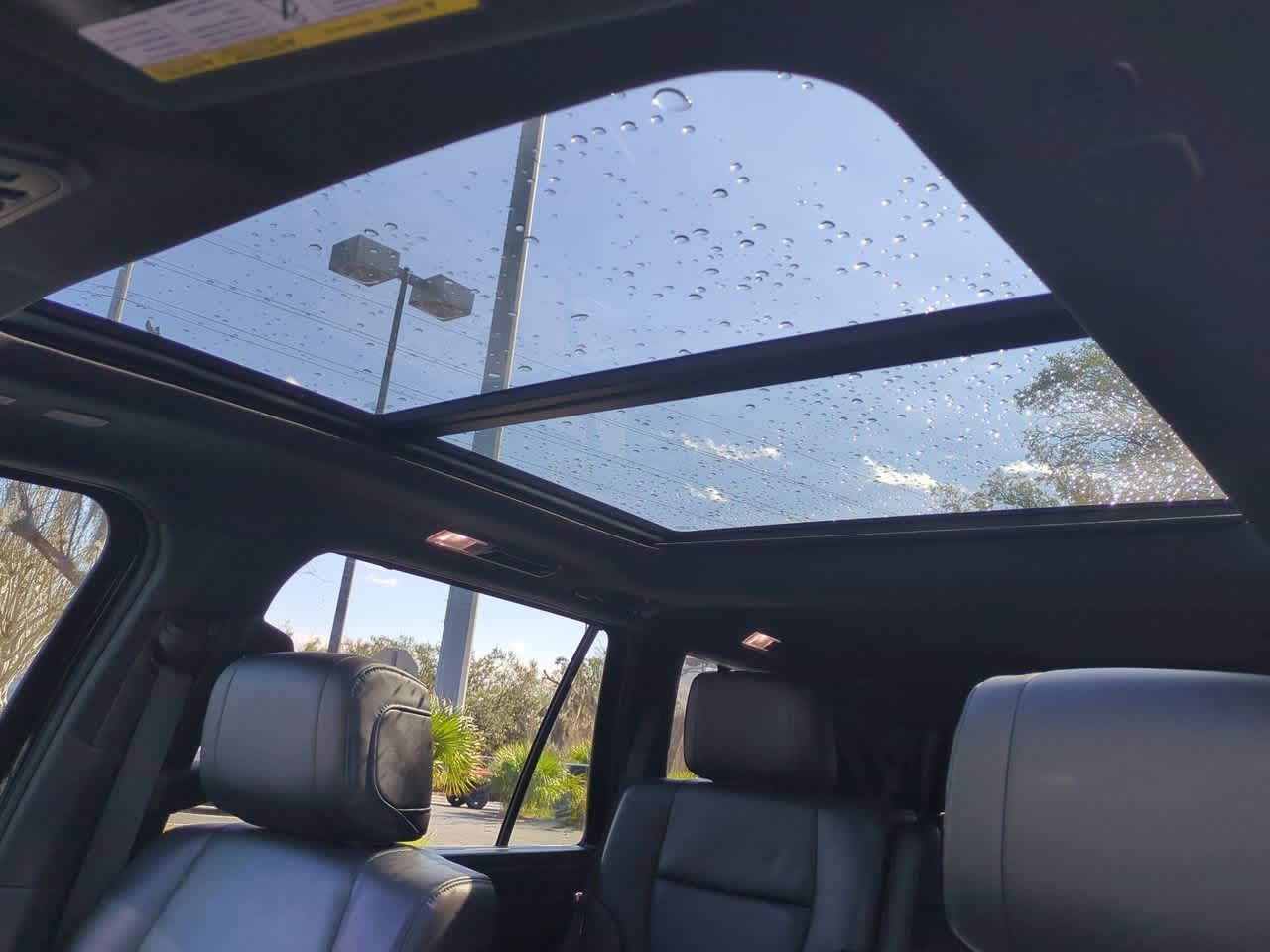 Thumbnail: 2023 Toyota Sequoia - 20