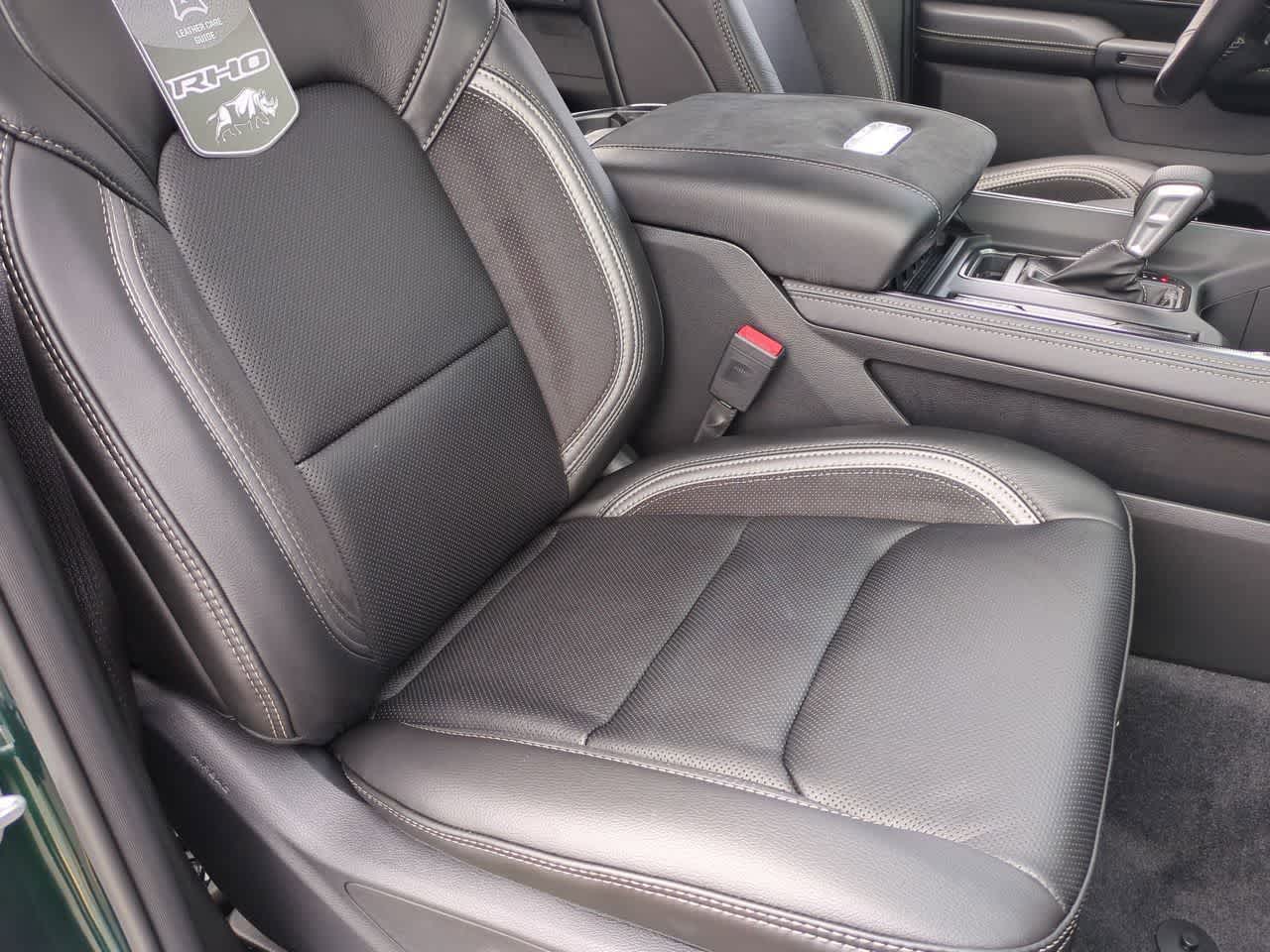 Thumbnail: 2026 RAM 1500 - 22