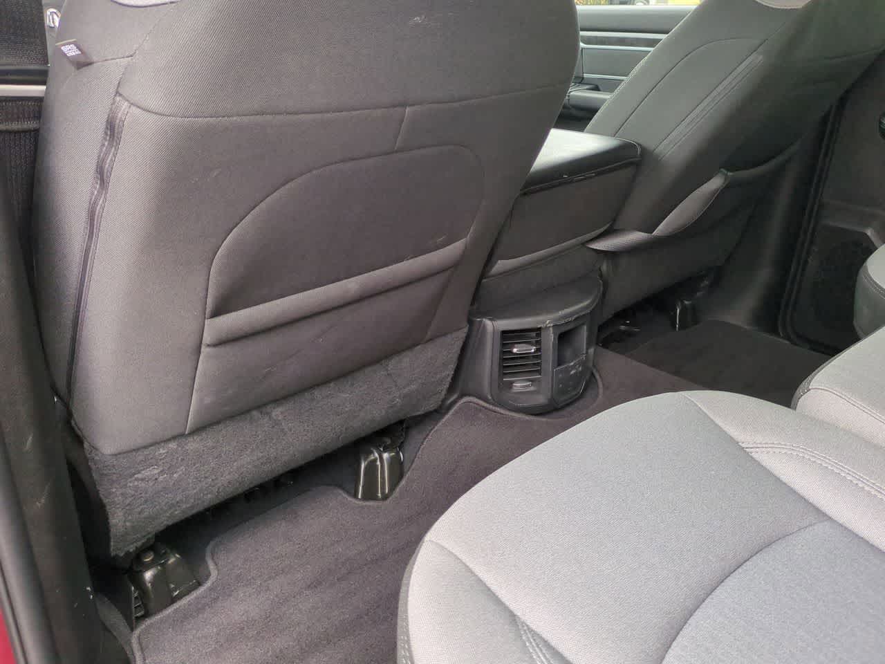 Thumbnail: 2024 RAM 2500 - 19