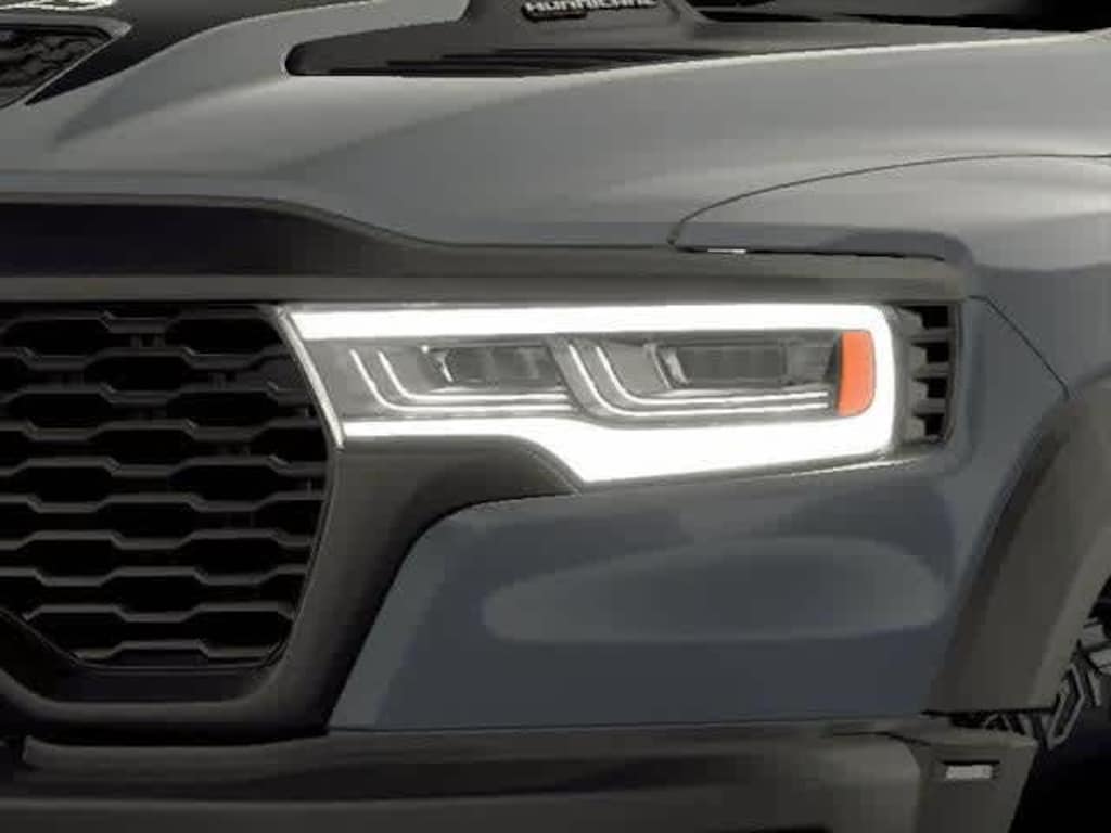 New 2026 Ram 1500 RHO Truck