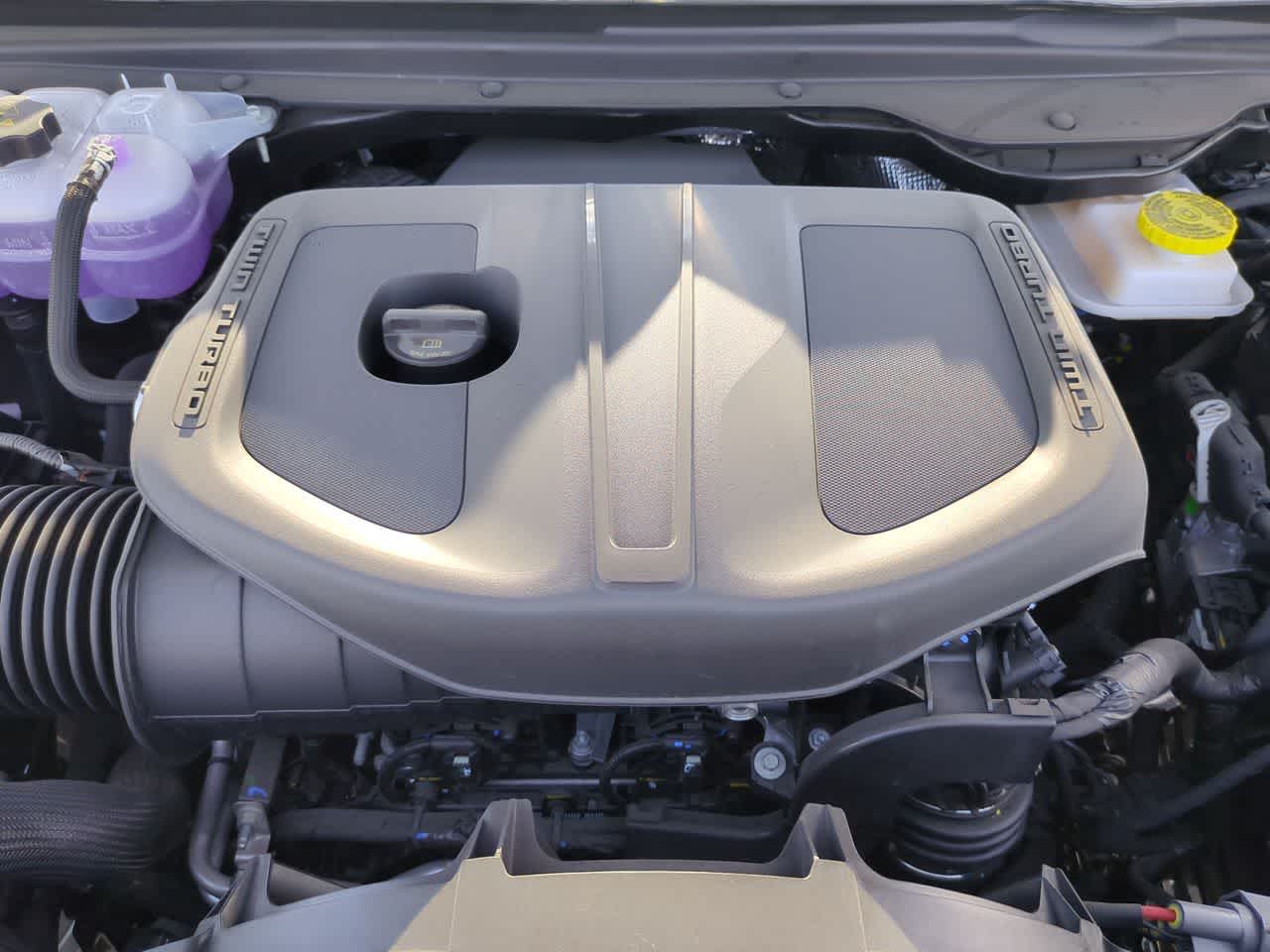 Thumbnail: 2026 RAM 1500 - 15
