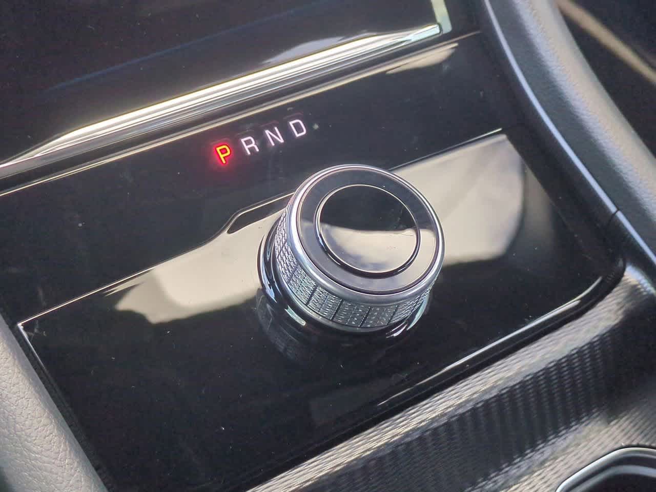 Thumbnail: 2025 Jeep Grand Cherokee - 32