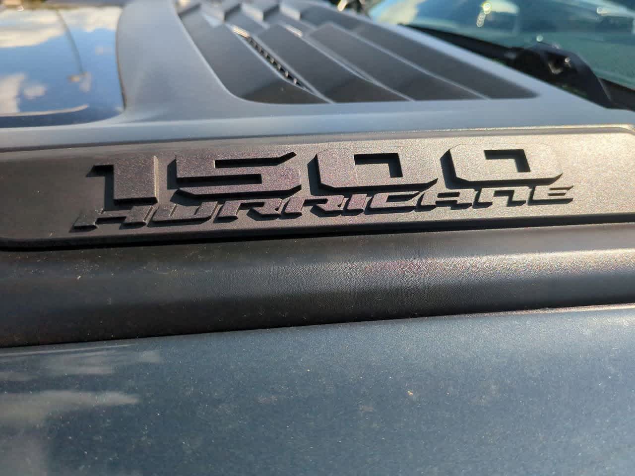 Thumbnail: 2026 RAM 1500 - 13