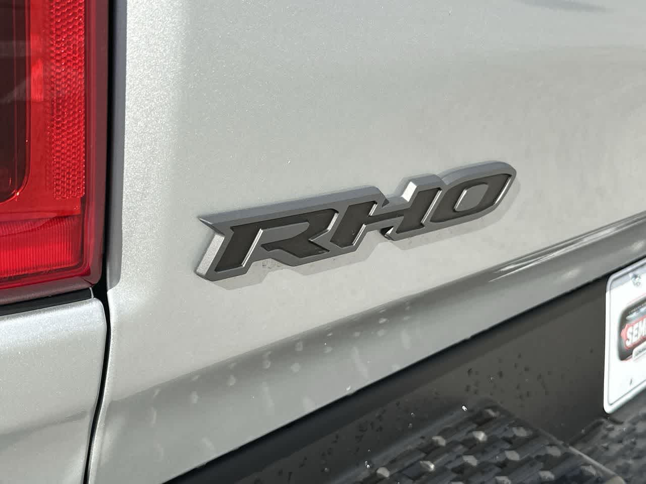 Thumbnail: 2026 RAM 1500 - 19