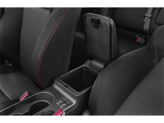 2018 Subaru WRX Premium 10