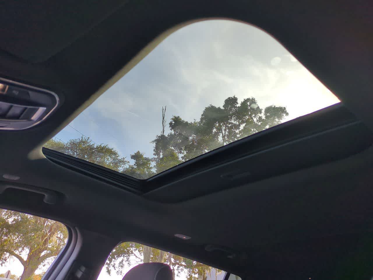 Thumbnail: 2025 Jeep Grand Cherokee L - 20