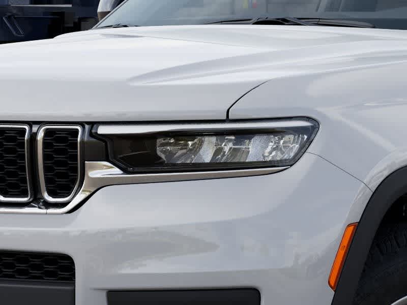 Thumbnail: 2025 Jeep Grand Cherokee L - 6