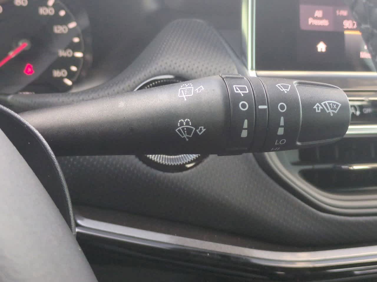 Thumbnail: 2026 Jeep Compass - 25