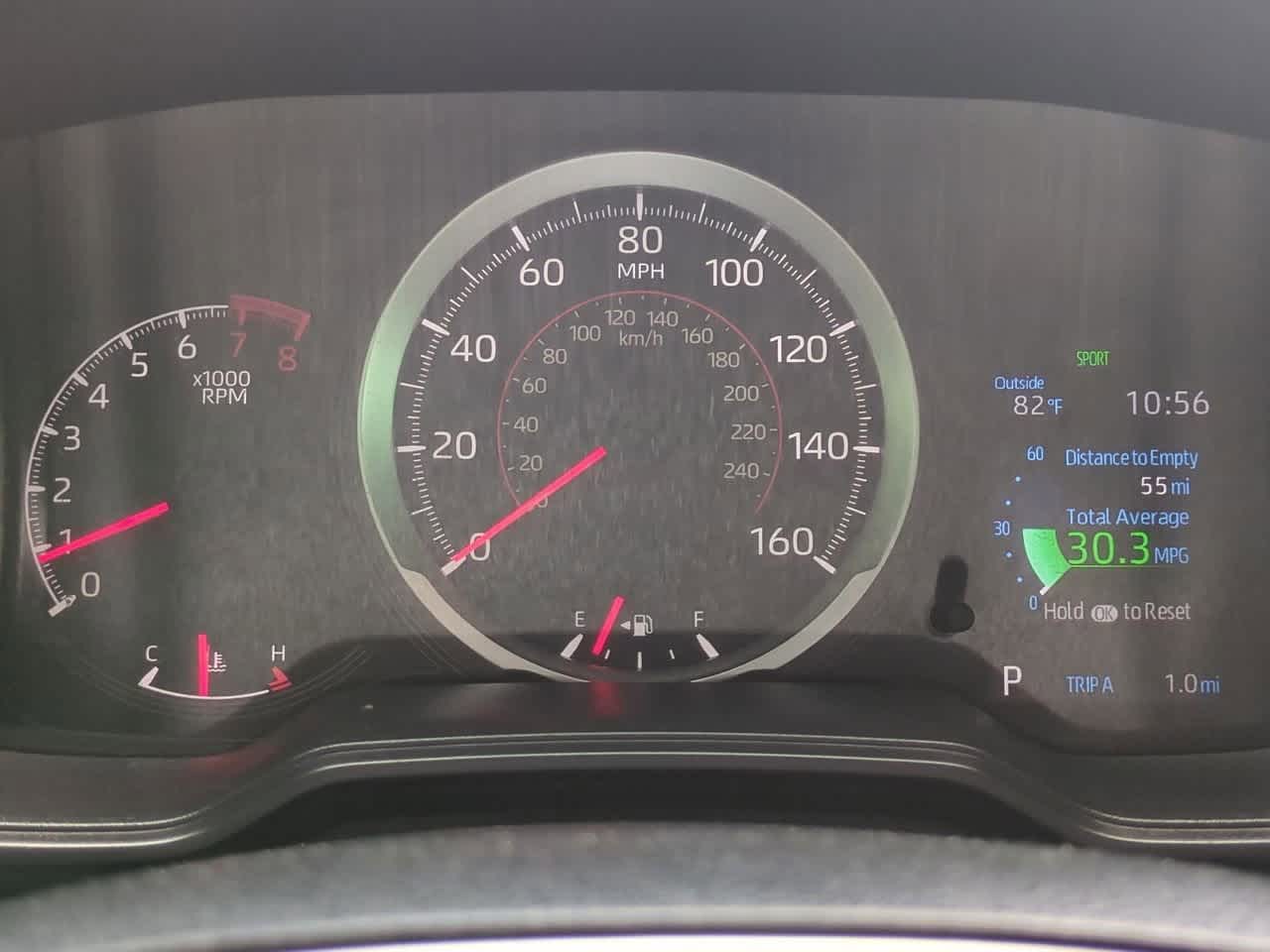 Thumbnail: 2021 Toyota Corolla - 30