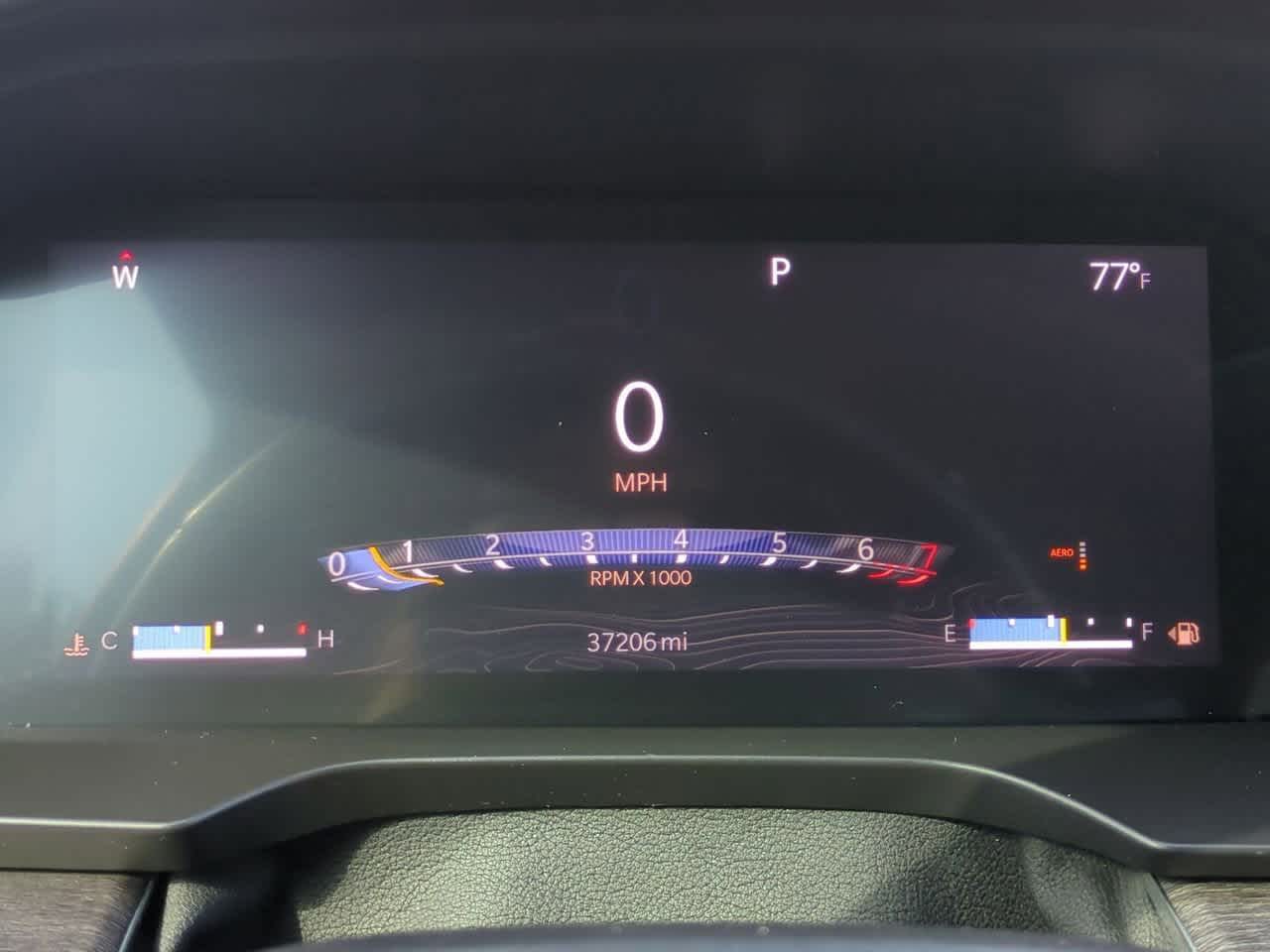 Thumbnail: 2022 Jeep Grand Cherokee L - 35