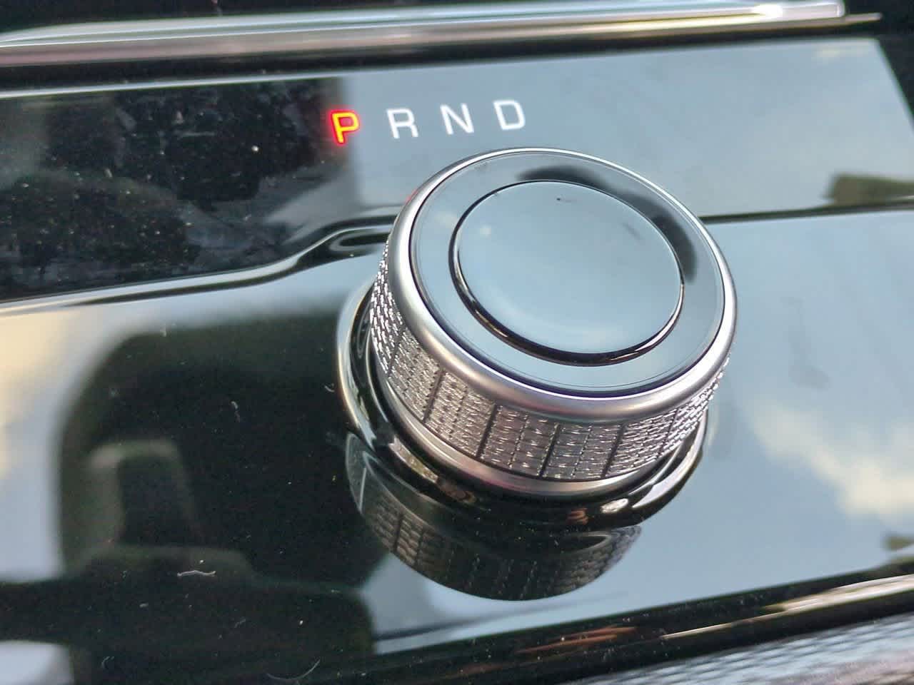 Thumbnail: 2025 Jeep Grand Cherokee L - 33