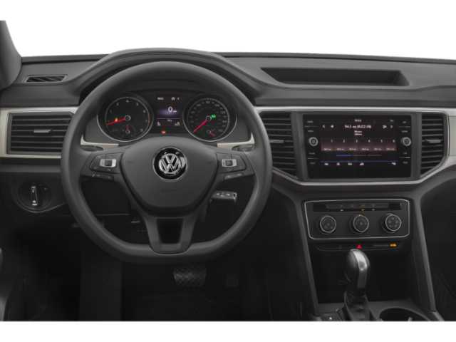 Thumbnail: 2018 Volkswagen Atlas - 4