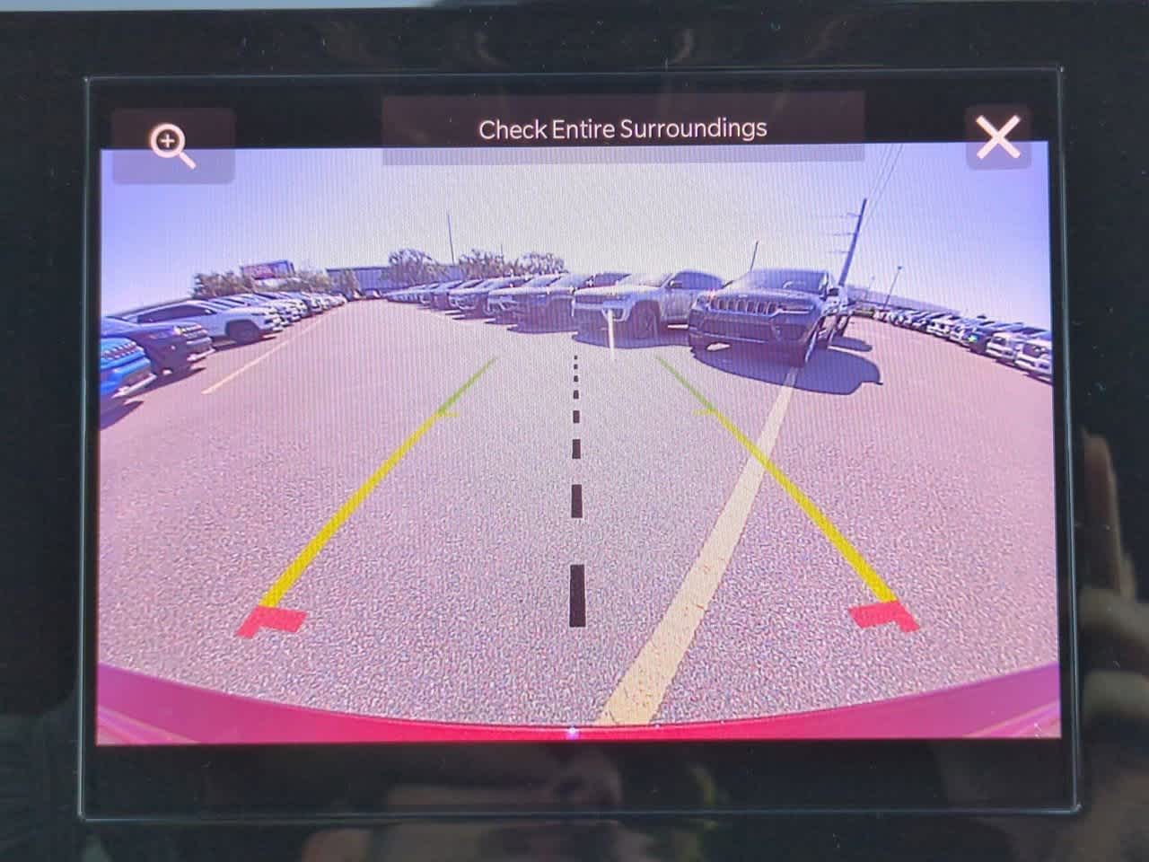 Thumbnail: 2025 Jeep Grand Cherokee - 30