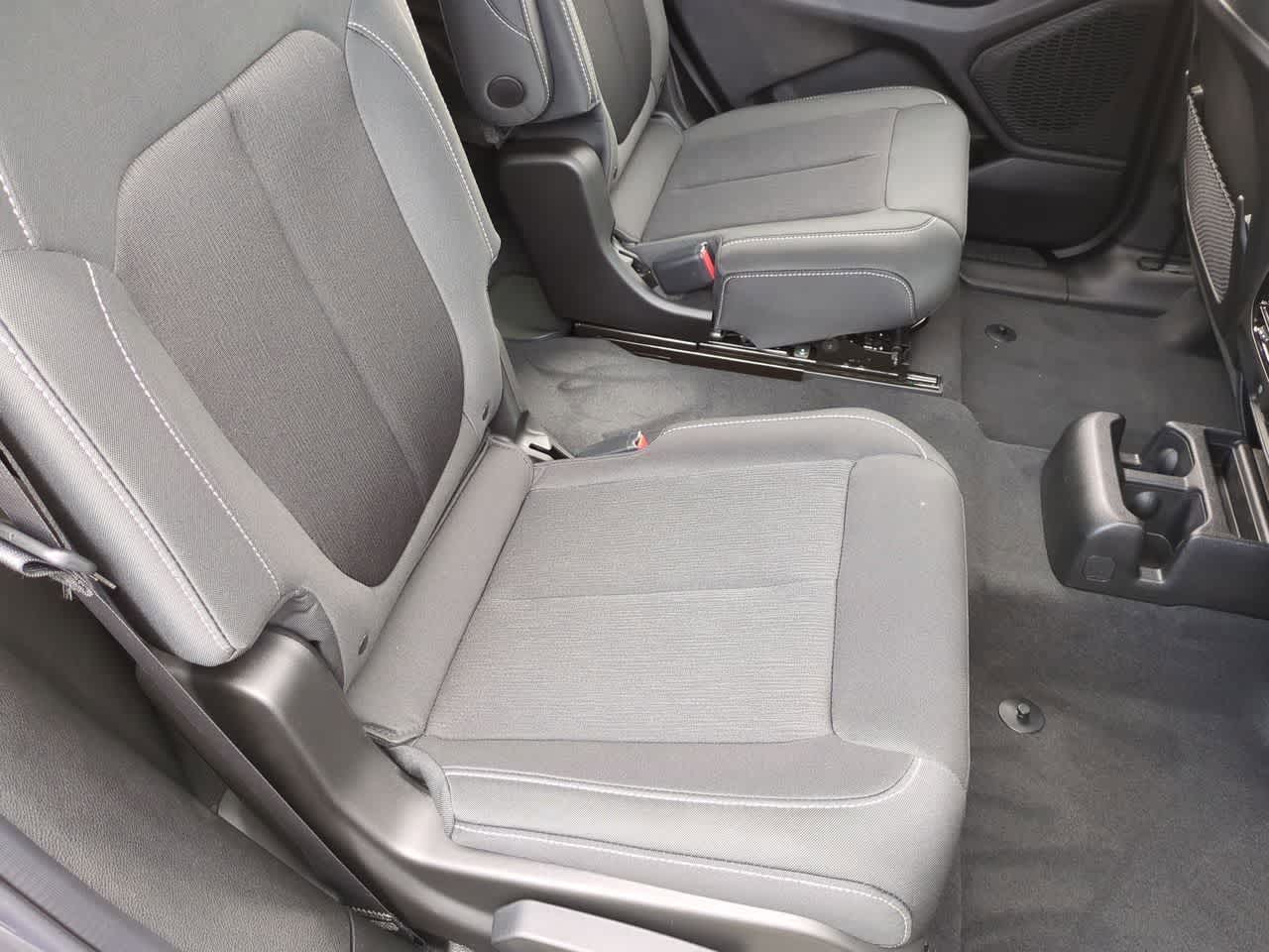 Thumbnail: 2025 Jeep Grand Cherokee L - 21