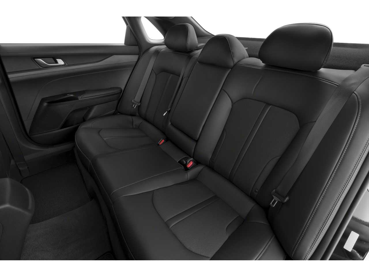 Thumbnail: 2022 Kia K5 - 9