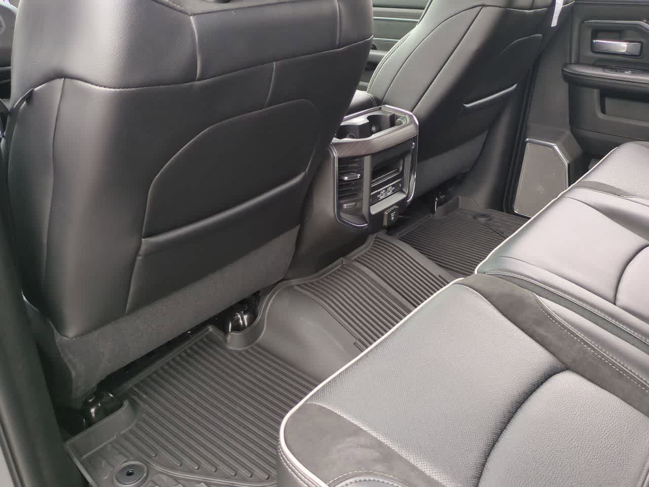 Thumbnail: 2026 RAM 2500 - 18