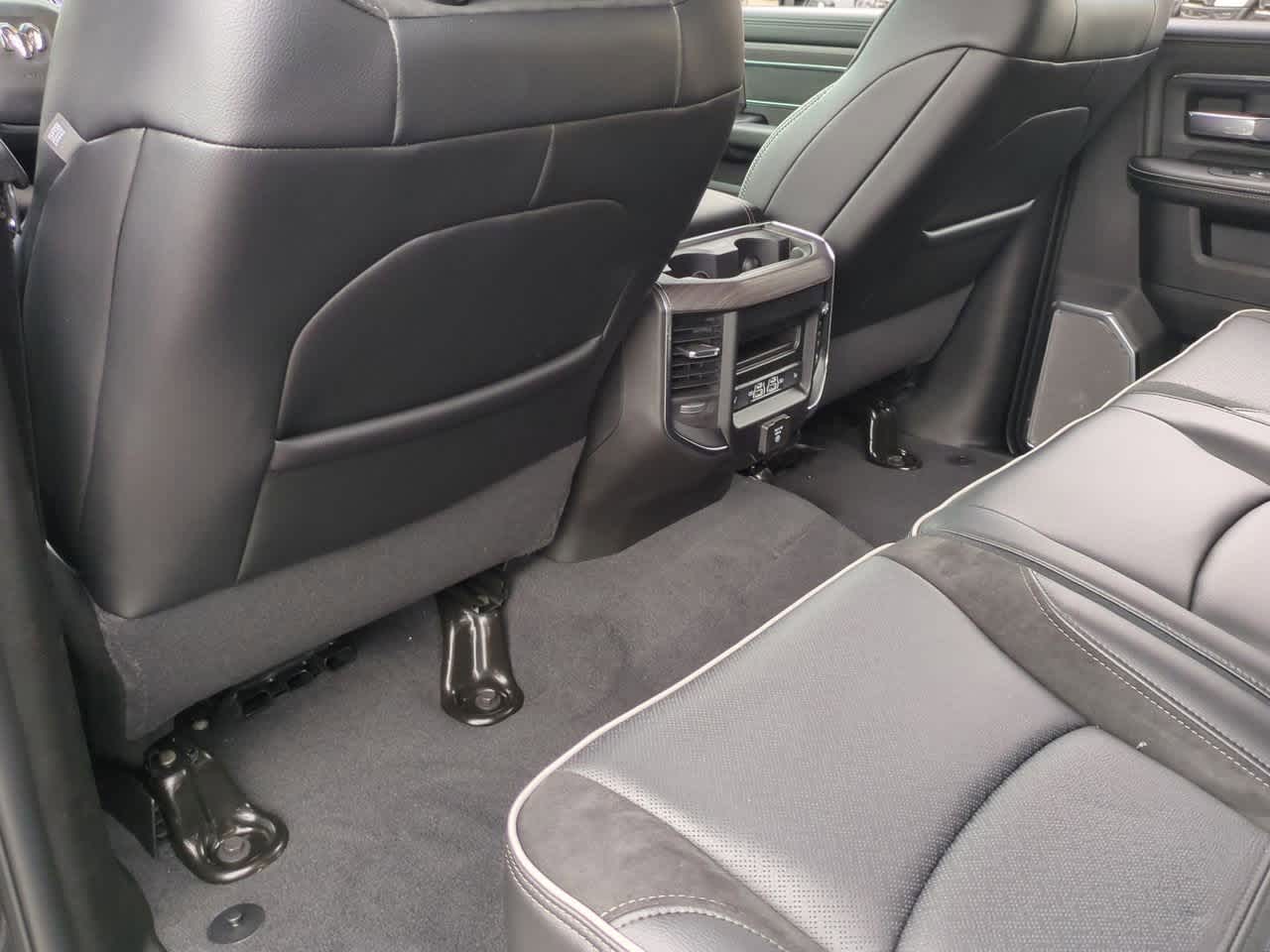 Thumbnail: 2026 RAM 2500 - 18