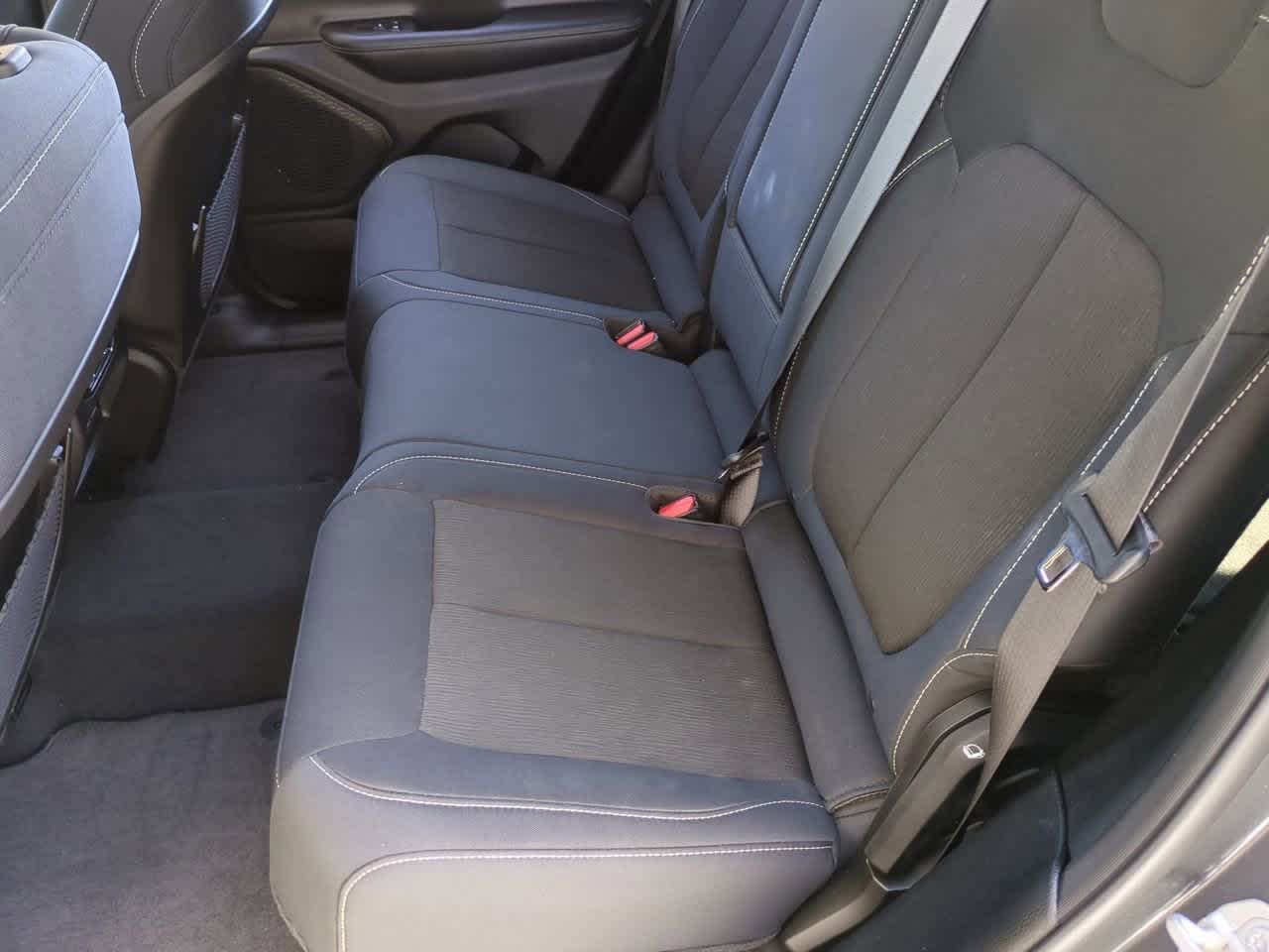 Thumbnail: 2024 Jeep Grand Cherokee - 21