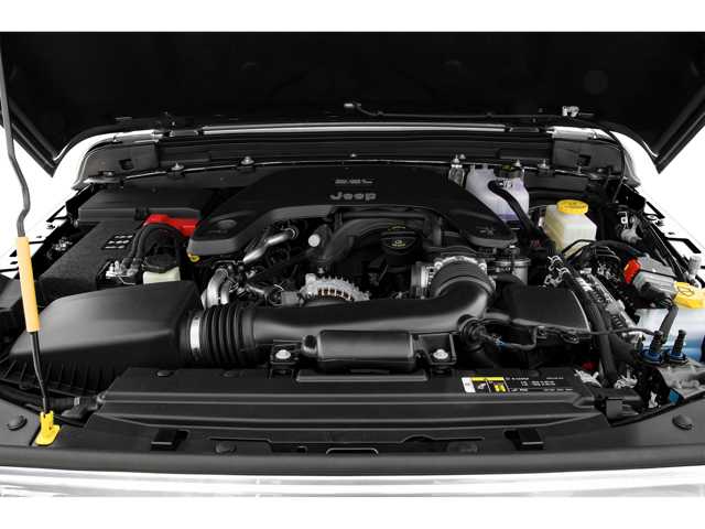 Thumbnail: 2019 Jeep Wrangler - 8