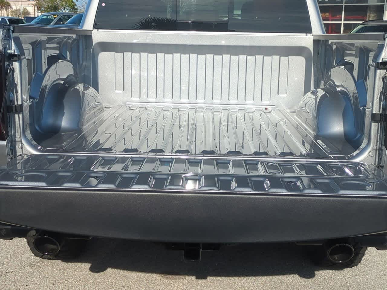 Thumbnail: 2026 RAM 1500 - 36