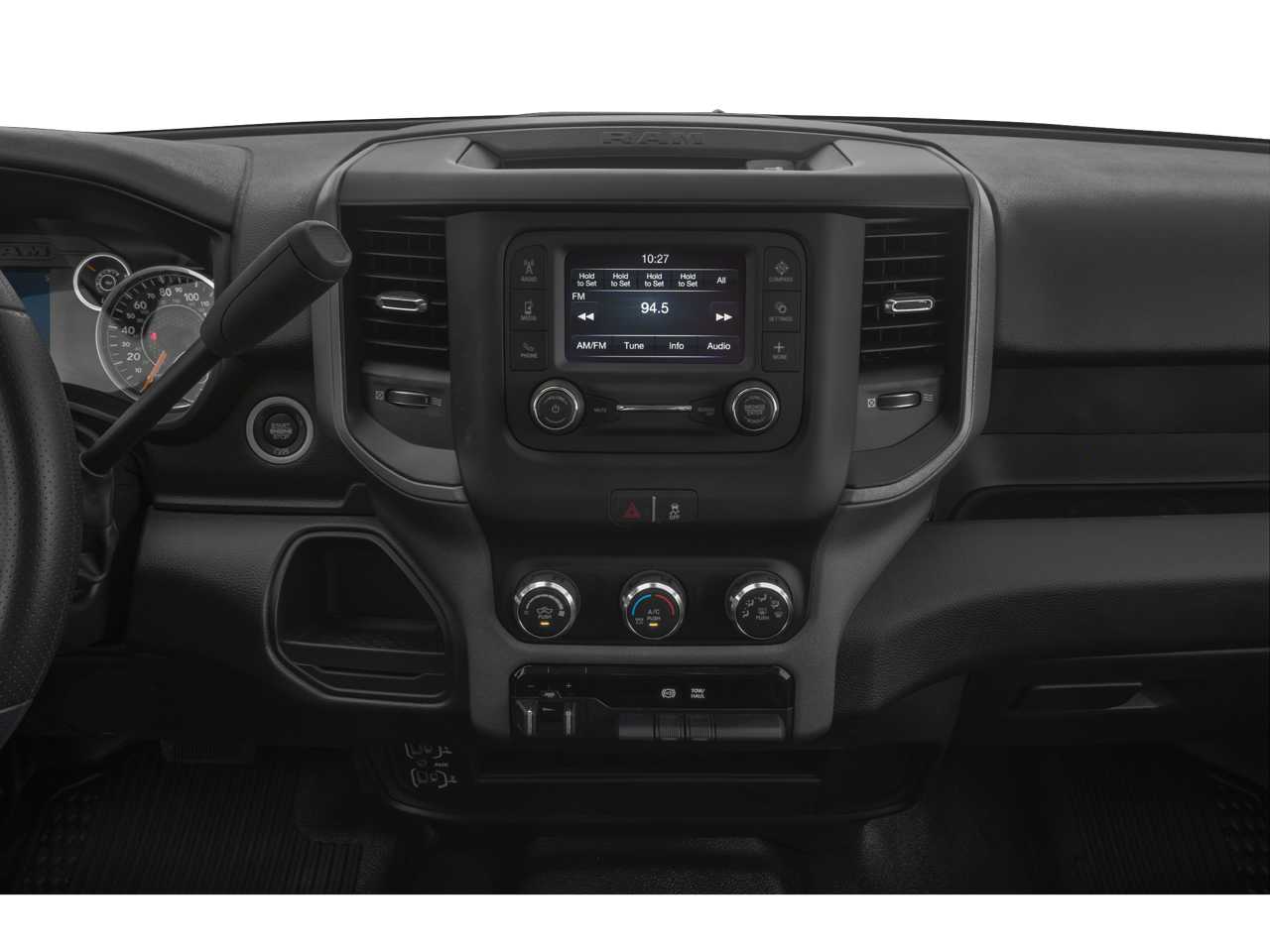 Thumbnail: 2022 RAM 2500 - 7