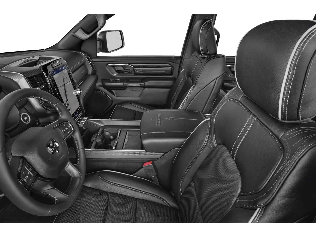 Thumbnail: 2024 RAM 1500 - 6