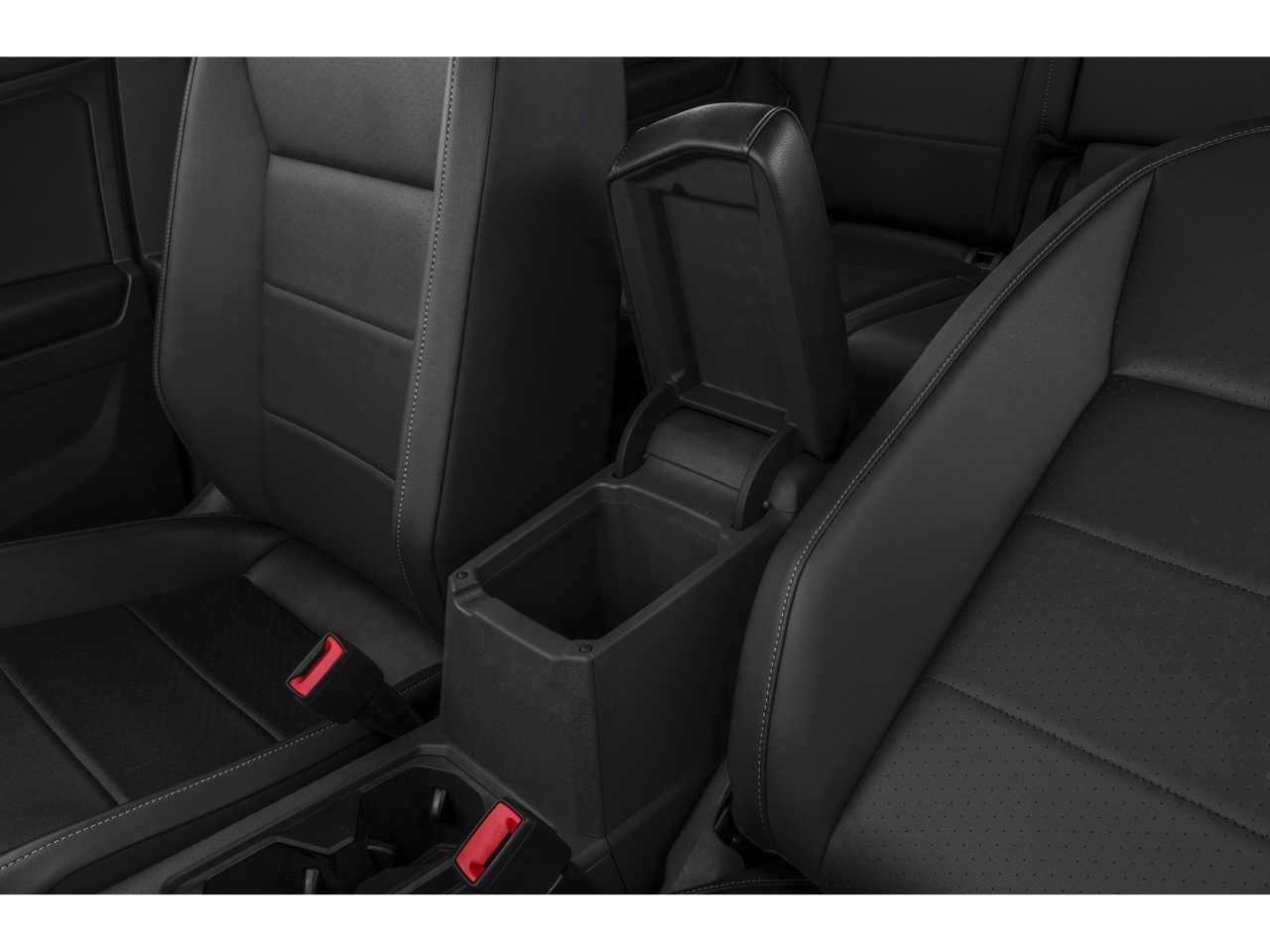 Thumbnail: 2019 Volkswagen Tiguan - 10